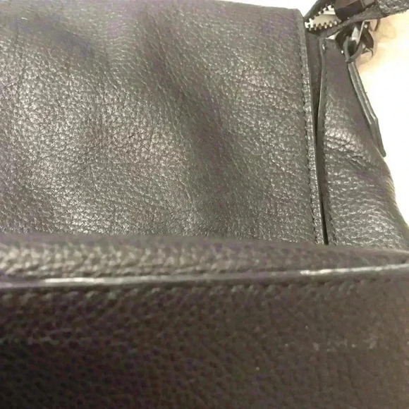 Botkier leather shoulder bag. - Picture 9 of 10